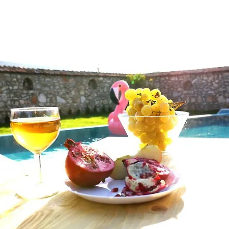 Heaven Hills Tsŭrkva