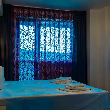 Heaven Hills Tsŭrkva