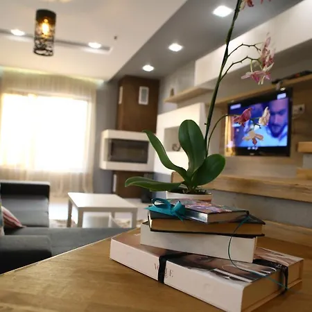 וילה Heaven Hills Tsŭrkva