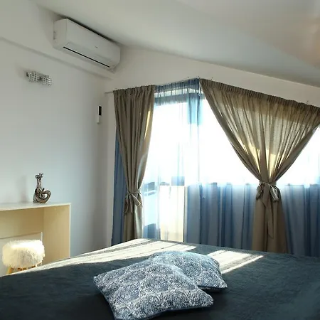 וילה Heaven Hills Tsŭrkva