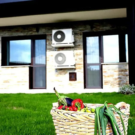 וילה Heaven Hills