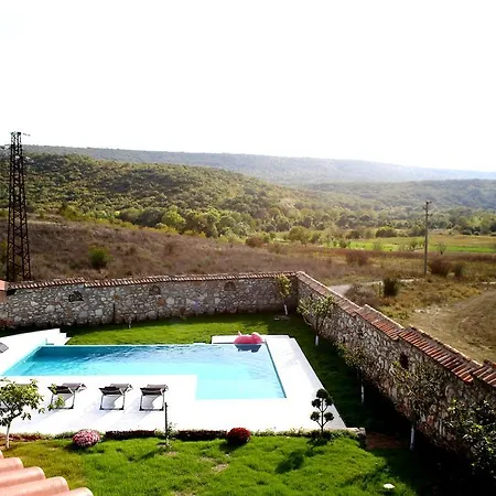 Villa Heaven Hills Tsurkva