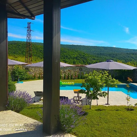 וילה Heaven Hills Tsŭrkva