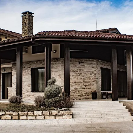 Heaven Hills * Tsŭrkva