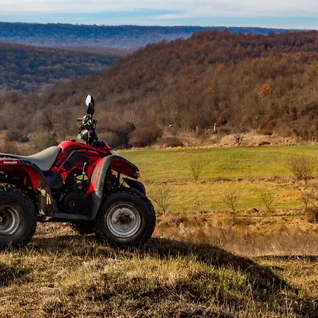 Heaven Hills וילה *