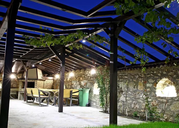 Heaven Hills Tsŭrkva