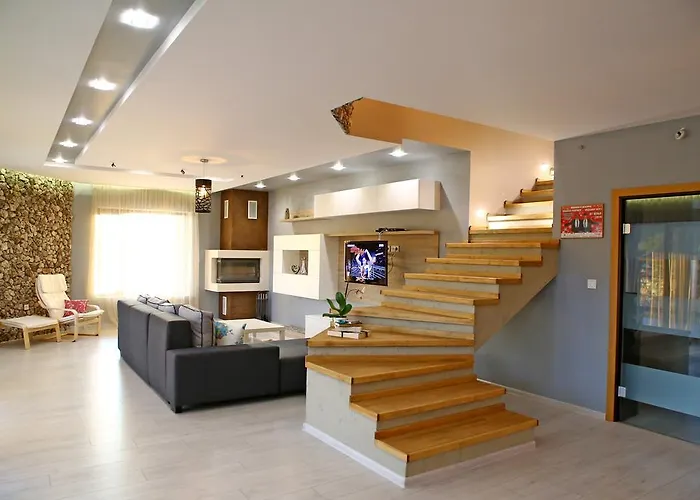 Villa Heaven Hills Tsŭrkva