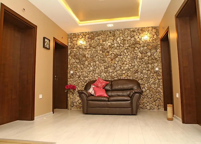 Villa Heaven Hills *