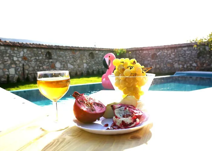 Heaven Hills Tsŭrkva