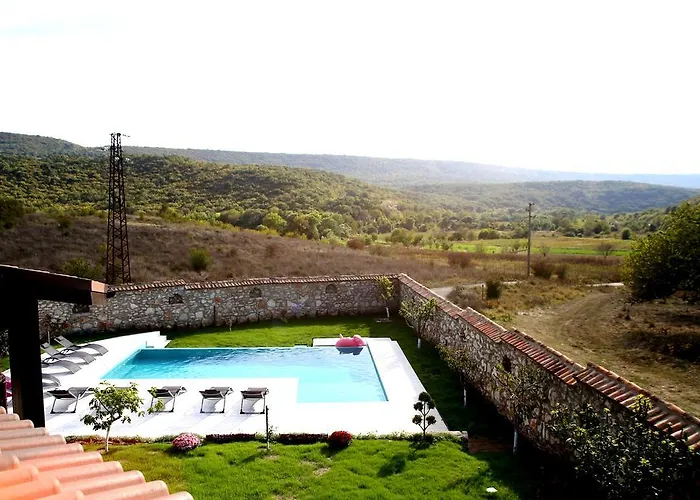 Villa Heaven Hills Tsŭrkva