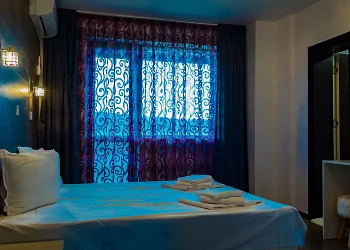 Heaven Hills Tsŭrkva